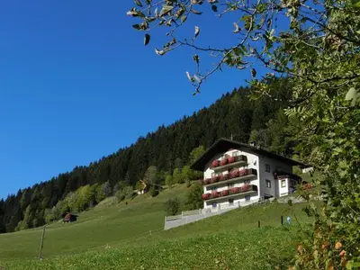 Ferienwohnung für 2 Personen (35 m²) in Liesing 1/10