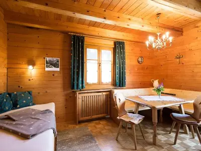 Ferienwohnung für 4 Personen (55 m²) in Liesing 4/10