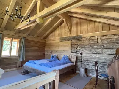 Ferienwohnung für 4 Personen (55 m²) in Liesing 3/10
