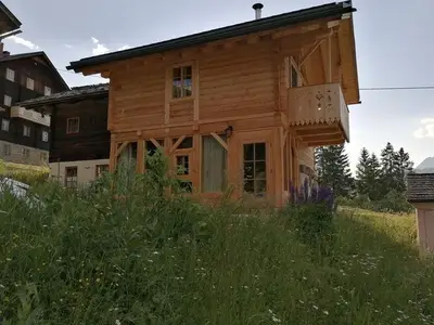 Ferienwohnung für 4 Personen (55 m²) in Liesing 5/10