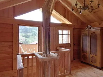 Ferienwohnung für 4 Personen (55 m²) in Liesing 6/10