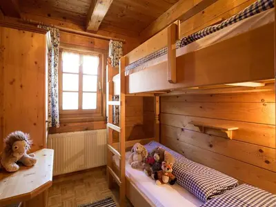 Ferienwohnung für 4 Personen (55 m²) in Liesing 9/10