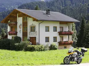 Ferienwohnung für 3 Personen (20 m²) in Liesing