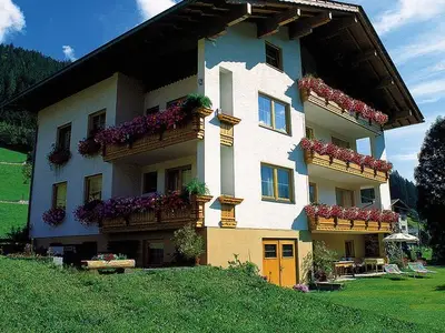 Ferienwohnung für 3 Personen (20 m²) in Liesing 2/10