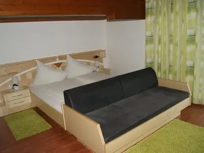 Ferienwohnung für 3 Personen (20 m²) in Liesing 5/10