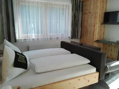 Ferienwohnung für 3 Personen (20 m²) in Liesing 7/10