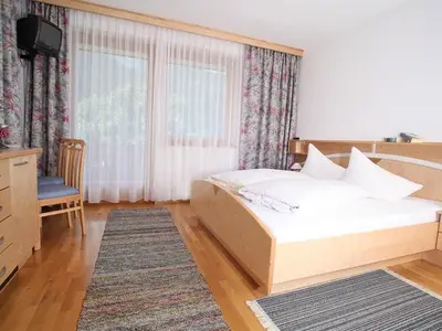 Ferienwohnung für 3 Personen (20 m²) in Liesing 9/10