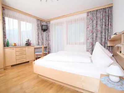 Ferienwohnung für 3 Personen (20 m²) in Liesing 10/10