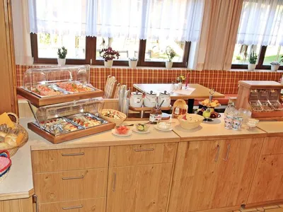 Ferienwohnung für 3 Personen (35 m²) in Liesing 10/10