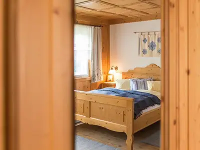 Ferienwohnung für 5 Personen (55 m²) in Liesing 2/10