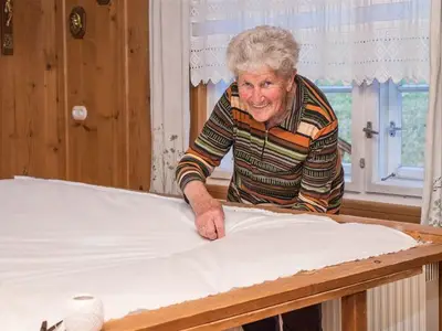 Ferienwohnung für 5 Personen (55 m²) in Liesing 10/10