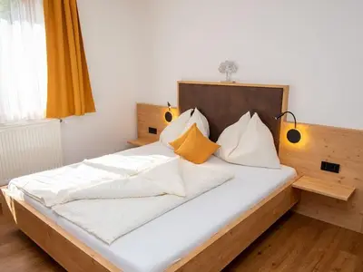 Ferienwohnung für 1 Person (16 m²) in Liesing 10/10