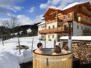 Ferienwohnung für 5 Personen (60 m²) in Liesing