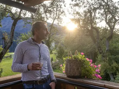 Ferienwohnung für 5 Personen (80 m²) in Liesing 3/10