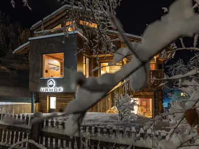 Ferienwohnung für 5 Personen (80 m²) in Liesing 5/10