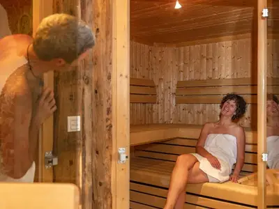 Ferienwohnung für 5 Personen (80 m²) in Liesing 8/10