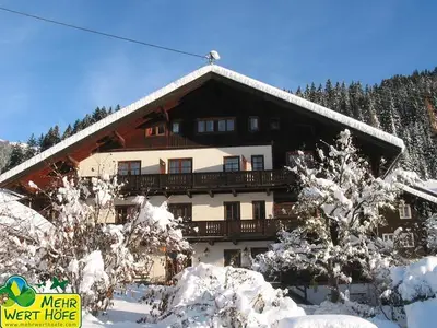 Ferienwohnung für 5 Personen (80 m²) in Liesing 9/10
