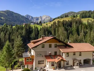 Ferienwohnung für 4 Personen (55 m²) in Liesing 1/10