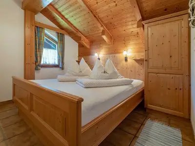 Ferienwohnung für 4 Personen (55 m²) in Liesing 9/10