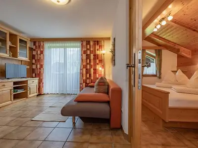 Ferienwohnung für 4 Personen (55 m²) in Liesing 10/10