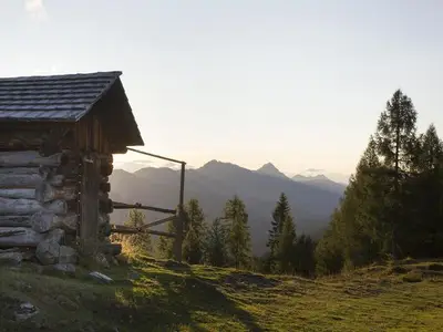 Ferienwohnung für 4 Personen (55 m²) in Liesing 7/10