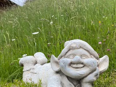 Ferienwohnung für 4 Personen (55 m²) in Liesing 7/10