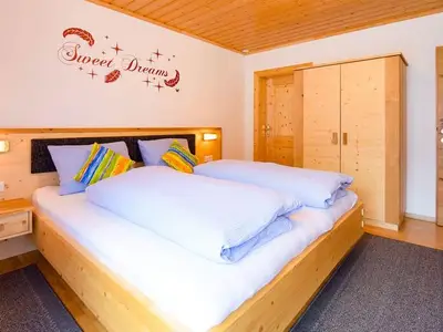 Ferienwohnung für 5 Personen in Liesing 3/10