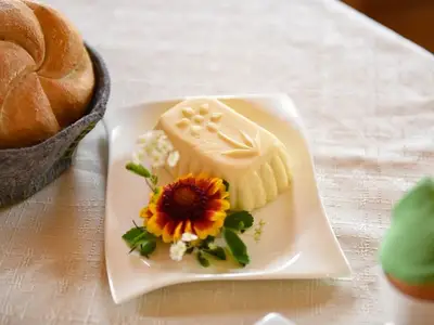 Ferienwohnung für 5 Personen in Liesing 6/10