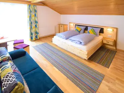 Ferienwohnung für 5 Personen in Liesing 7/10