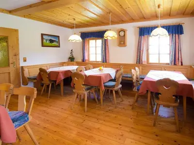 Ferienwohnung für 5 Personen in Liesing 8/10