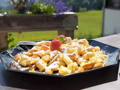 Ferienwohnung für 5 Personen in Liesing 10/10