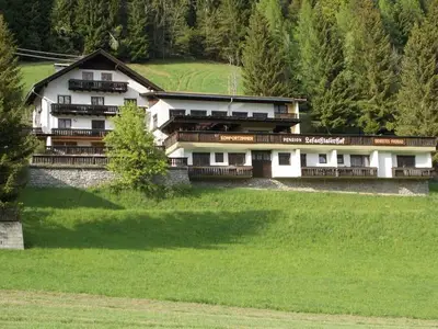 Ferienwohnung für 2 Personen (16 m²) in Liesing 1/10