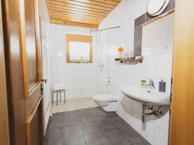 Ferienwohnung für 2 Personen (16 m²) in Liesing 5/10