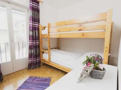 Ferienwohnung für 2 Personen (16 m²) in Liesing 6/10