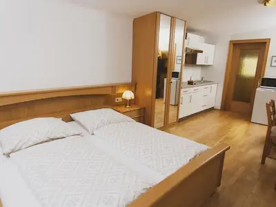 Ferienwohnung für 2 Personen (16 m²) in Liesing 7/10