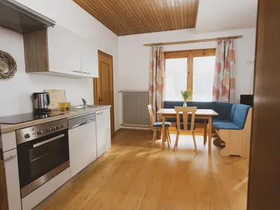 Ferienwohnung für 2 Personen (16 m²) in Liesing 8/10