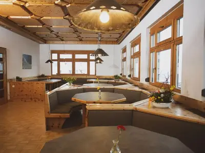 Ferienwohnung für 2 Personen (16 m²) in Liesing 10/10