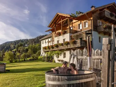 Ferienwohnung für 3 Personen (42 m²) in Liesing 1/10