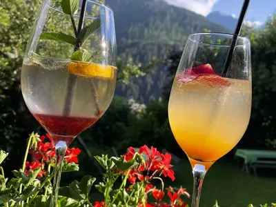 Ferienwohnung für 3 Personen (42 m²) in Liesing 7/10