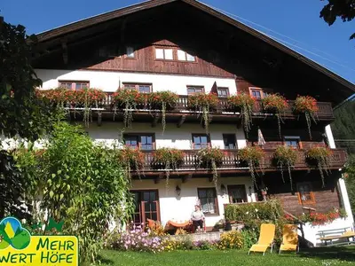 Ferienwohnung für 3 Personen (42 m²) in Liesing 8/10