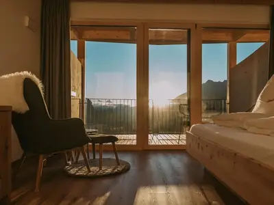 Ferienwohnung für 4 Personen (45 m²) in Liesing 4/10