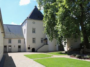 Ferienwohnung für 1 Person (32 m²) in Ließem