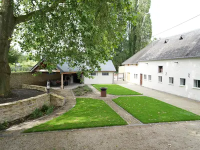 Kreuzgarten