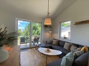 Ferienwohnung für 3 Personen (70 m²) in Lietzow auf Rügen