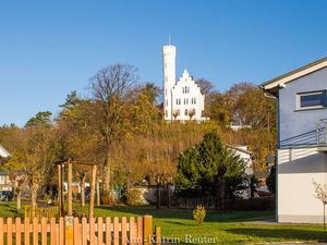 Ferienwohnung für 3 Personen (70 m&sup2;) in Lietzow auf Rügen