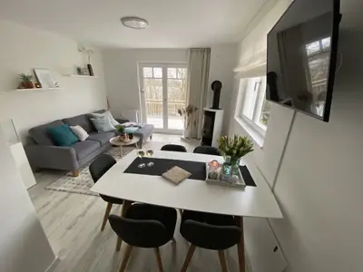 Ferienwohnung für 5 Personen (87 m²) in Lietzow auf Rügen 1/10