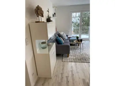 Ferienwohnung für 5 Personen (87 m²) in Lietzow auf Rügen 3/10