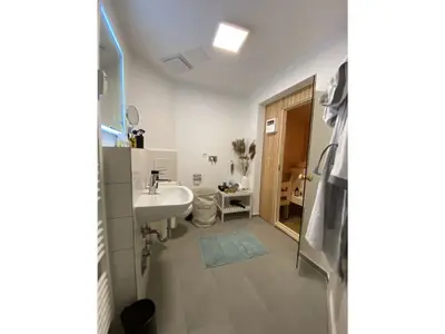 Ferienwohnung für 5 Personen (87 m²) in Lietzow auf Rügen 8/10