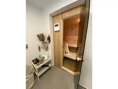 Ferienwohnung für 5 Personen (87 m²) in Lietzow auf Rügen 9/10