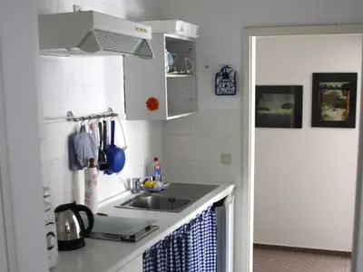 Ferienwohnung für 4 Personen (36 m²) in Lietzow auf Rügen 9/10